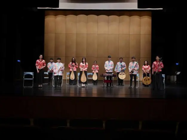 苗栗親子週末去哪?君涵樂坊「世界童謠音樂會」11/16登場,5大洲經典一次聽!