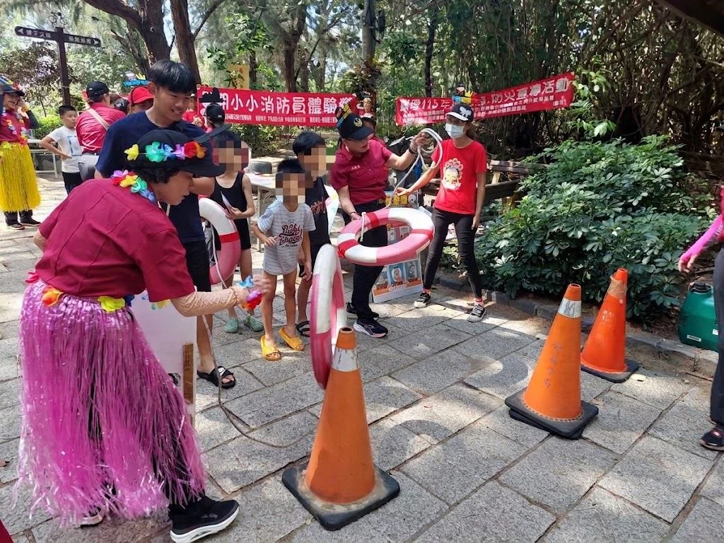 圖片來源:苗栗縣政府