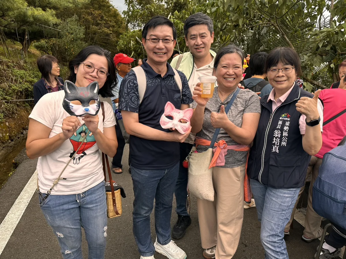 圖片來源:臺中市政府