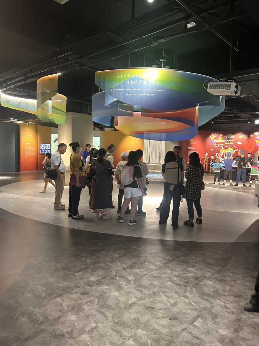 圖片來源:臺東縣政府