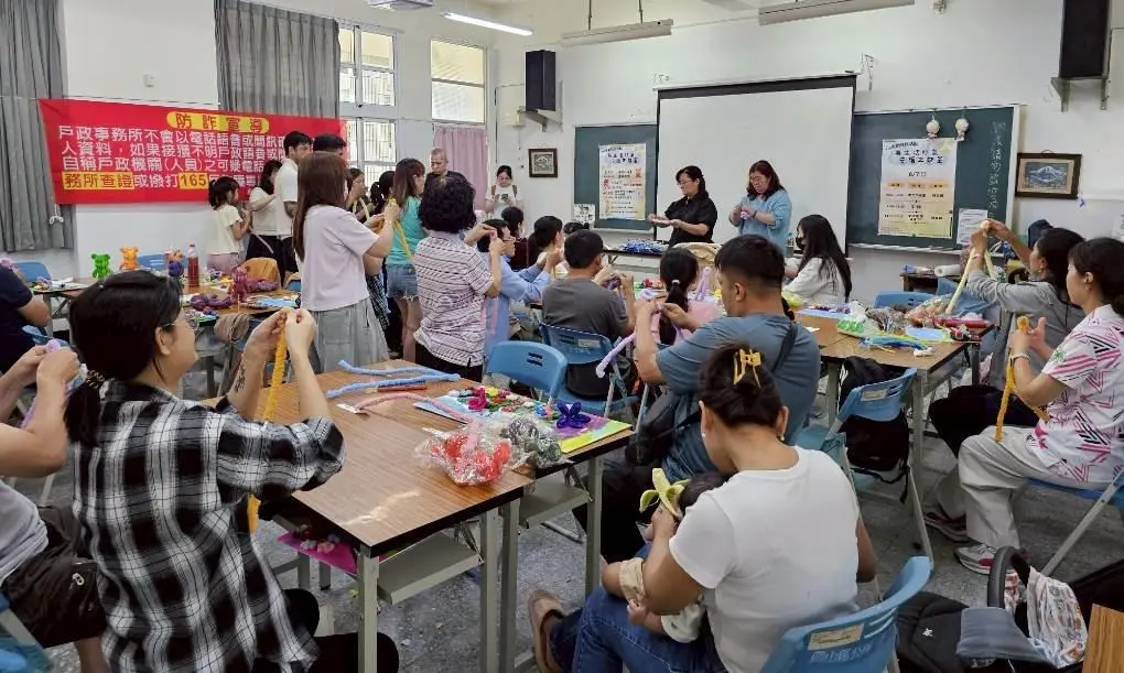 圖片來源:高雄市政府