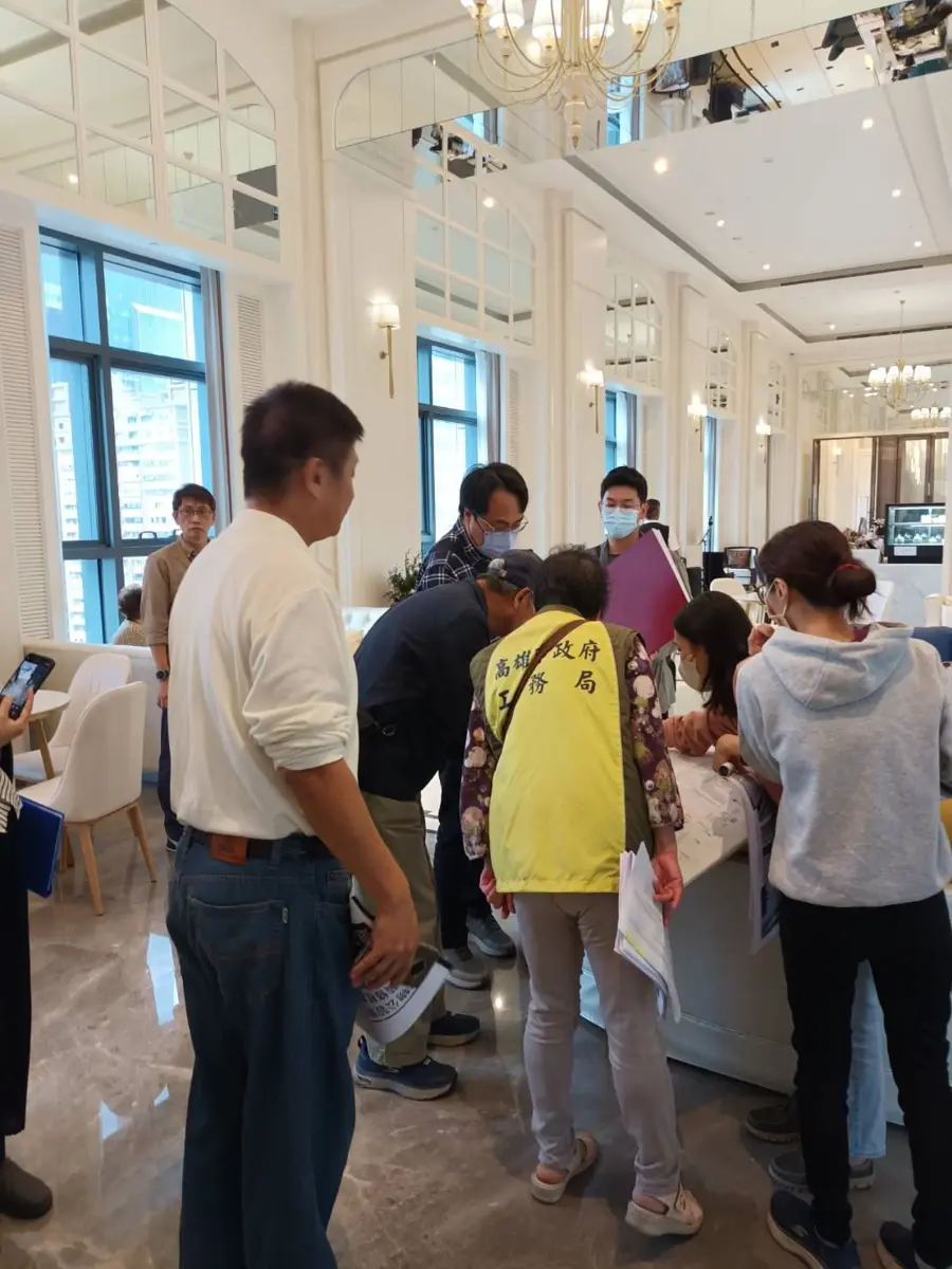 圖片來源:高雄市政府