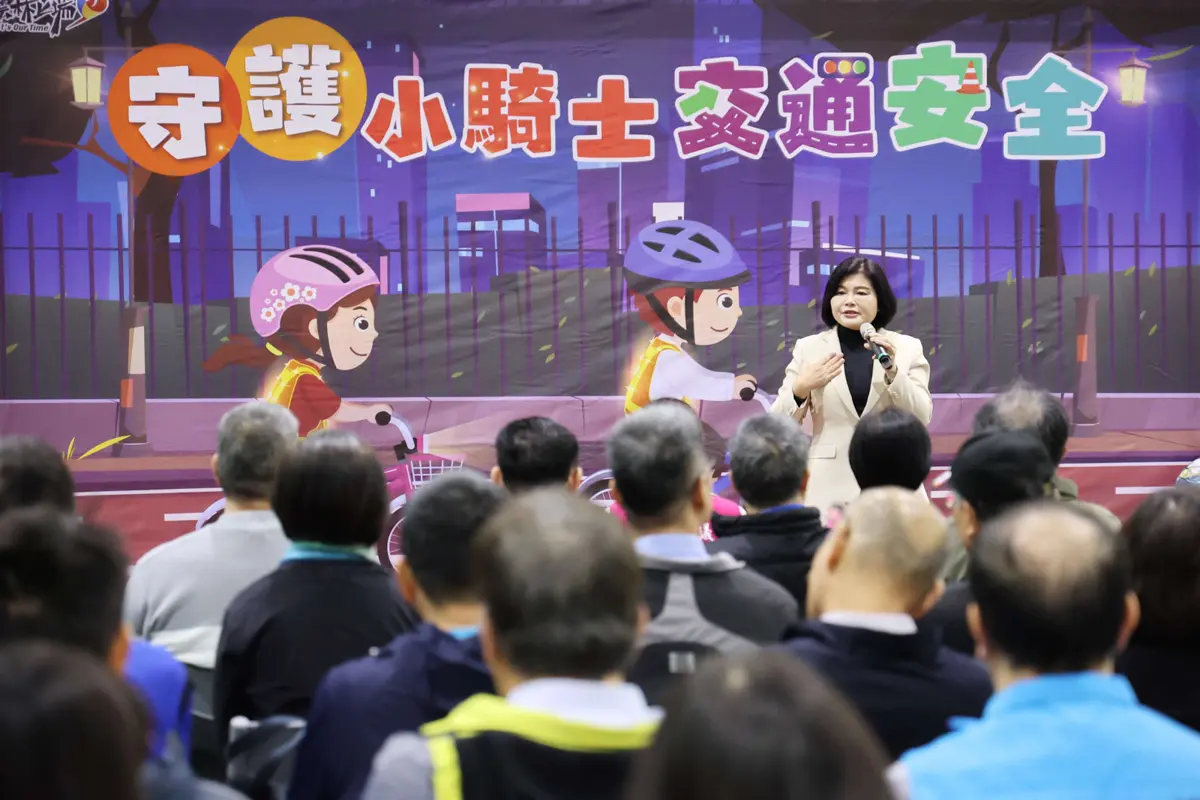 圖片來源:雲林縣政府