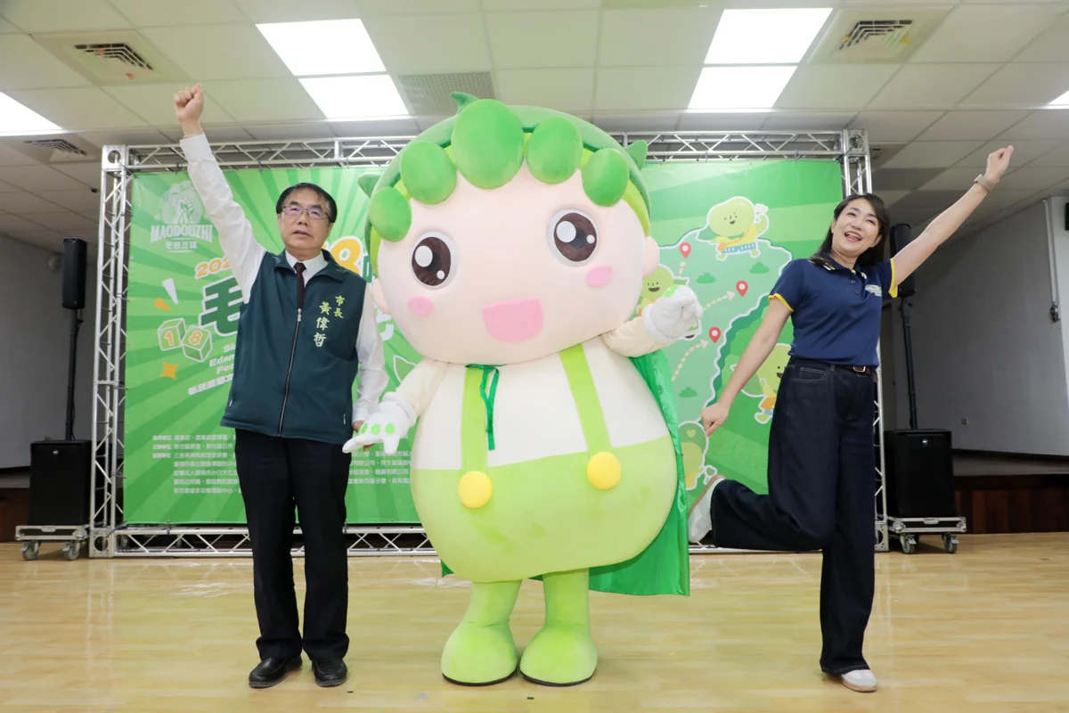 圖片來源：臺南市政府