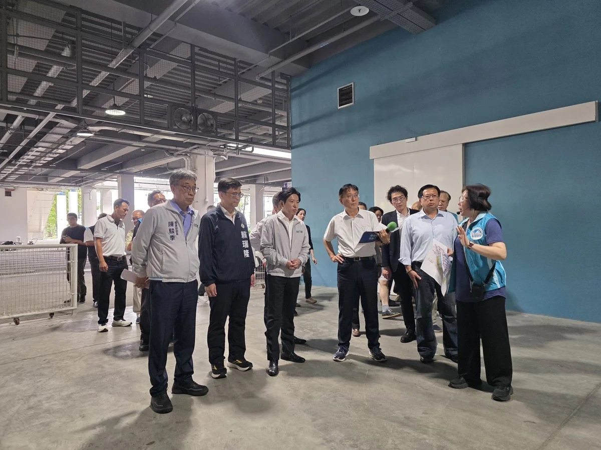 圖片來源:高雄市政府