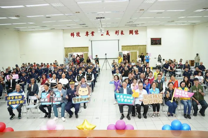 圖片來源：新竹縣政府