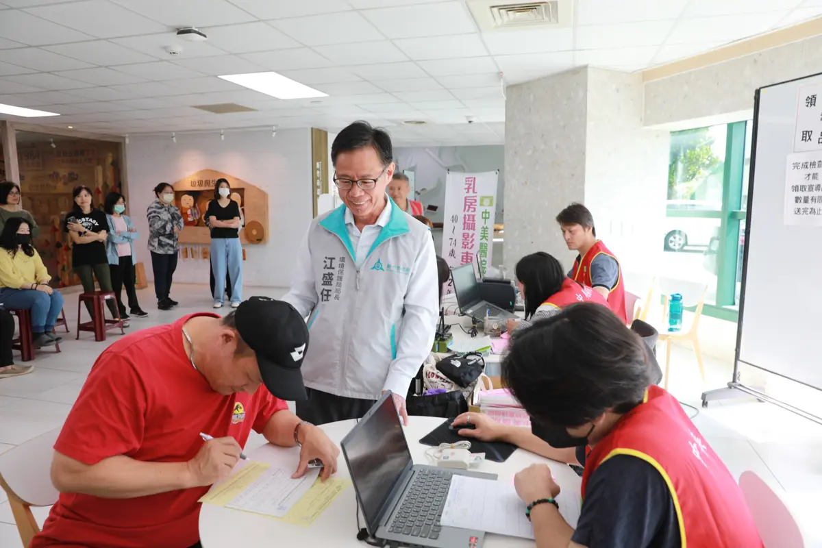 圖片來源:新竹市政府