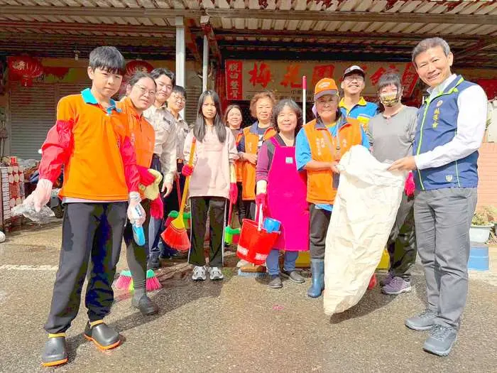 圖片來源:金門縣政府