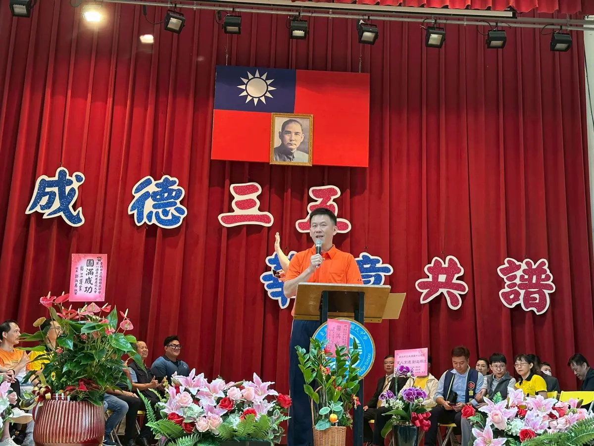 圖片來源:臺北市政府