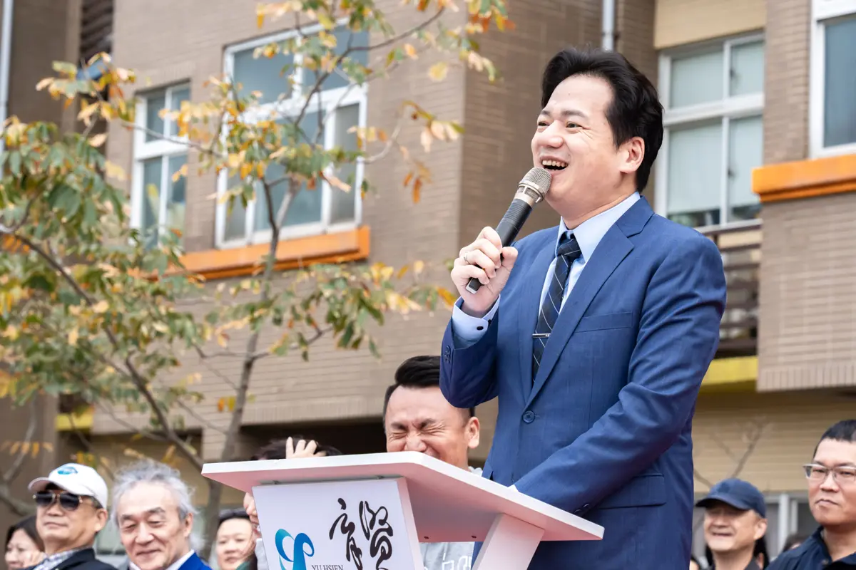 圖片來源:新竹市政府