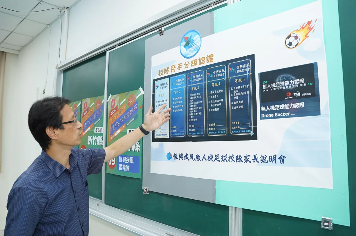 圖片來源:新竹縣政府
