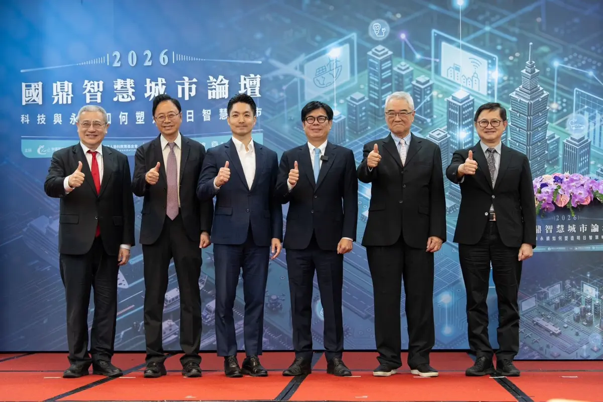 圖片來源：高雄市政府
