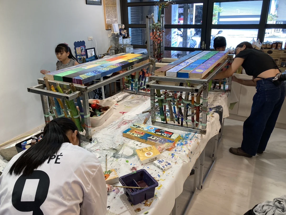 圖片來源:臺東縣政府