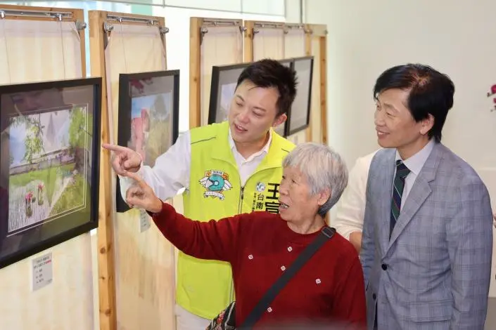 後壁之美底加!百年米廠攝影展新營登場,上千張照片看見台南米鄉靈魂