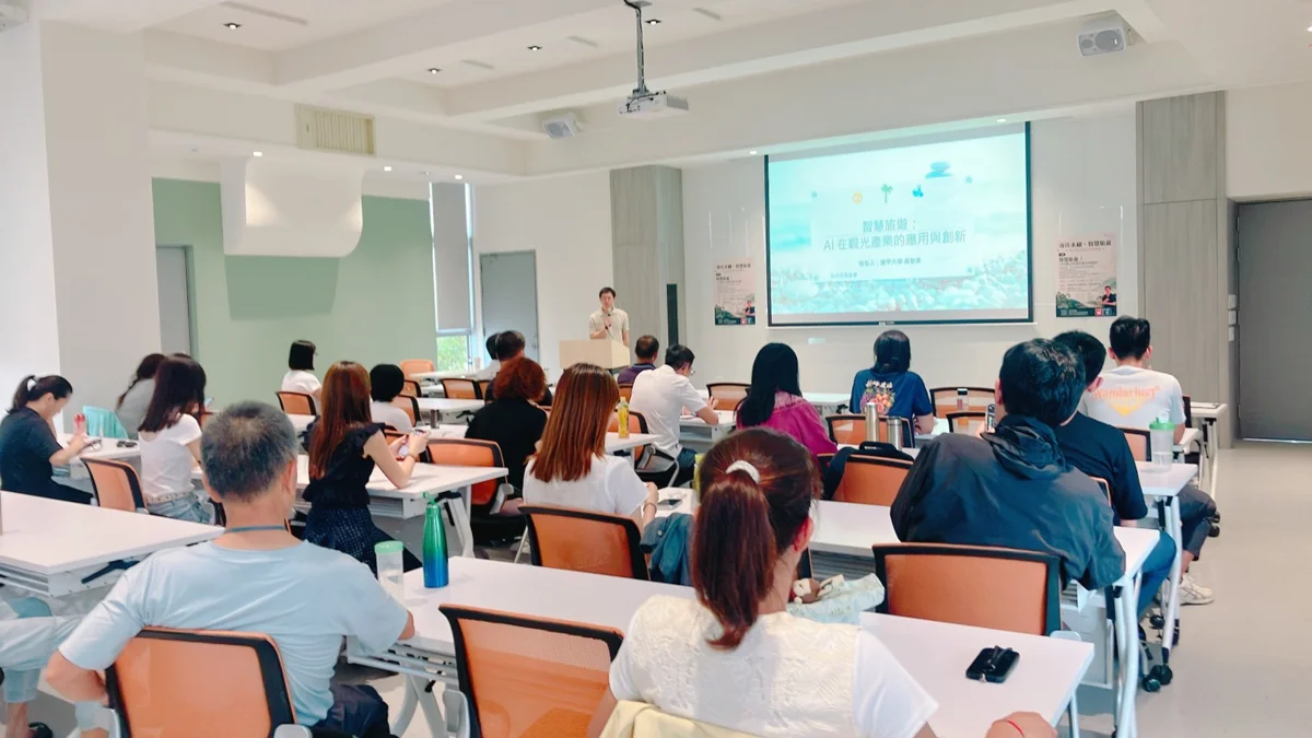 圖片來源:臺中市政府