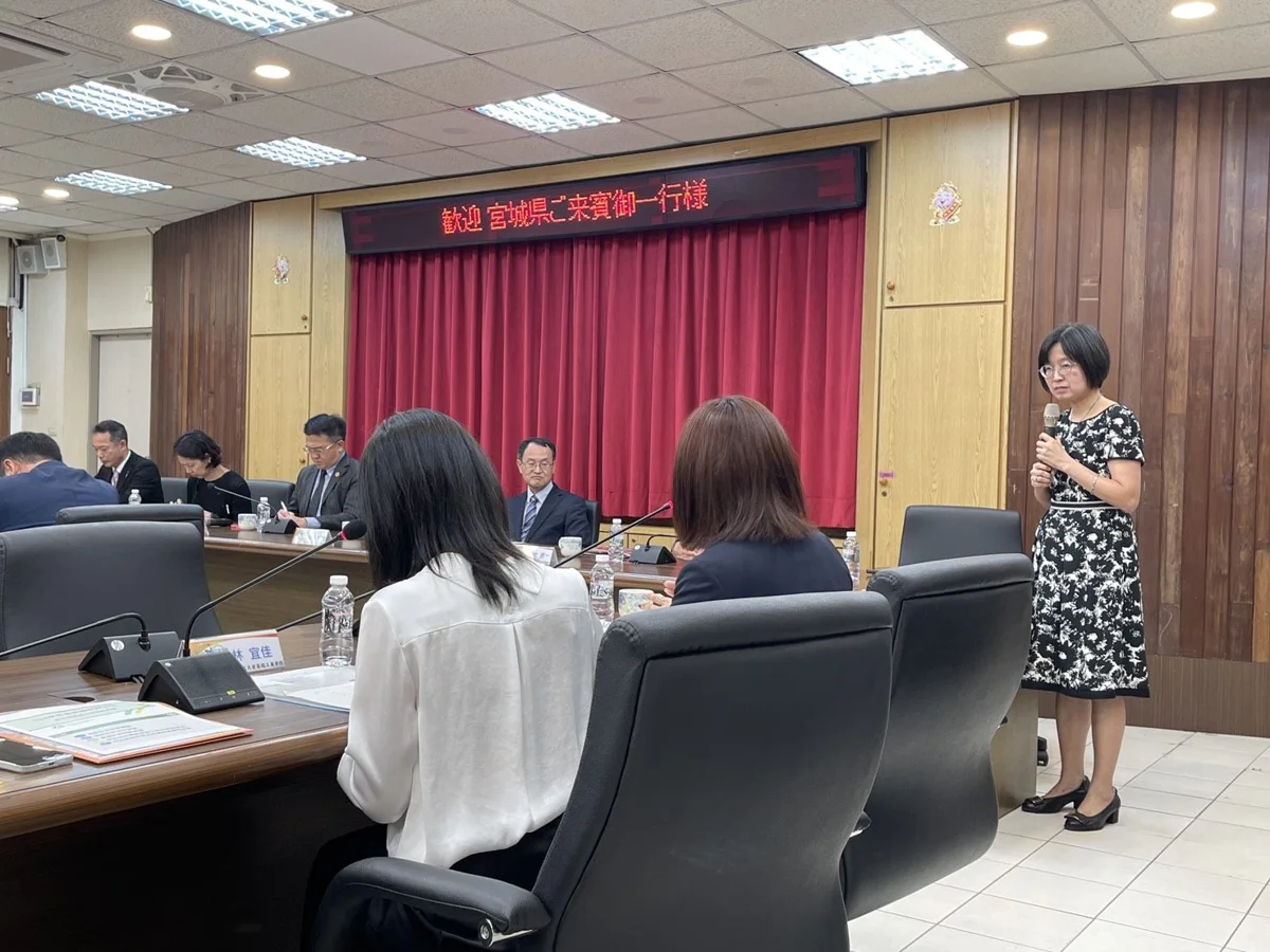 圖片來源:臺北市政府
