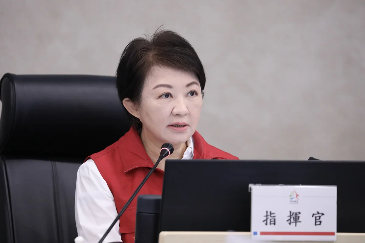 圖片來源:臺中市政府
