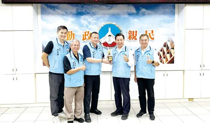 金門之光!石雕公園新春燈飾勇奪英國倫敦設計金質獎,5大亮點絕美展現