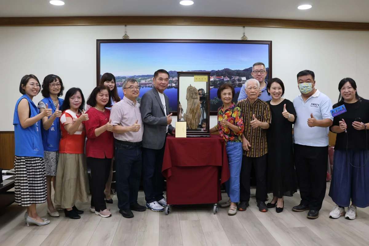 圖片來源:苗栗縣政府