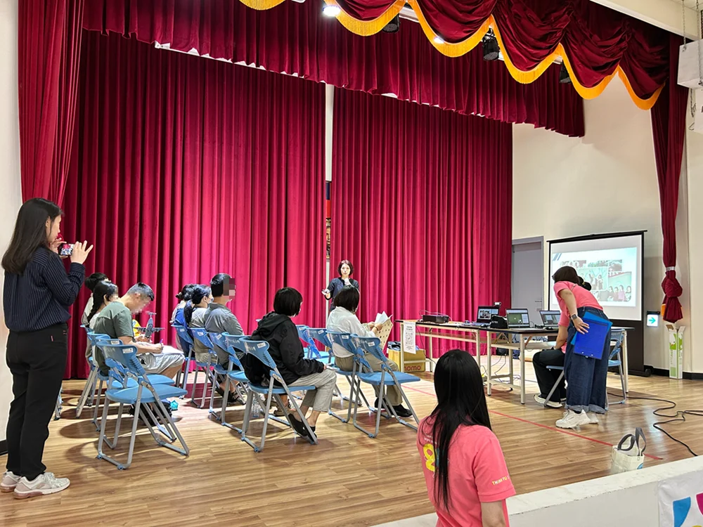 圖片來源:臺中市政府