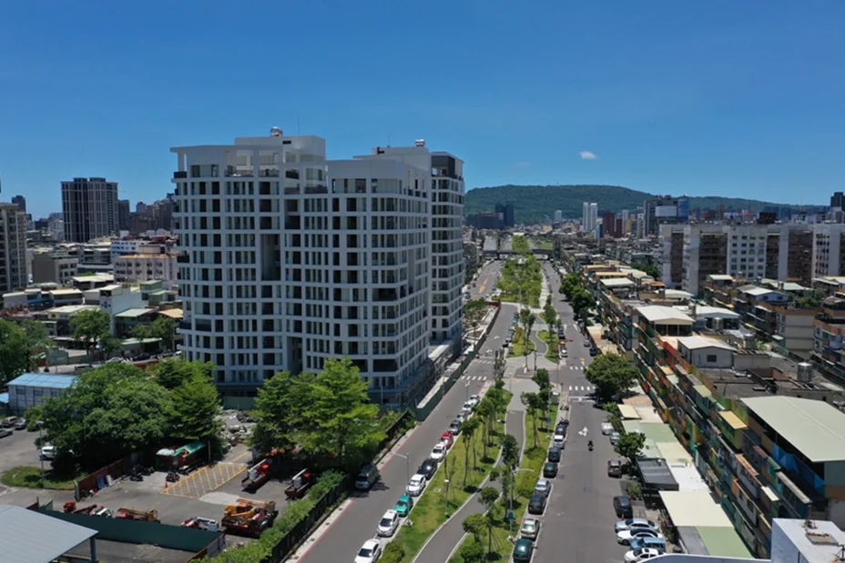 圖片來源:高雄市政府