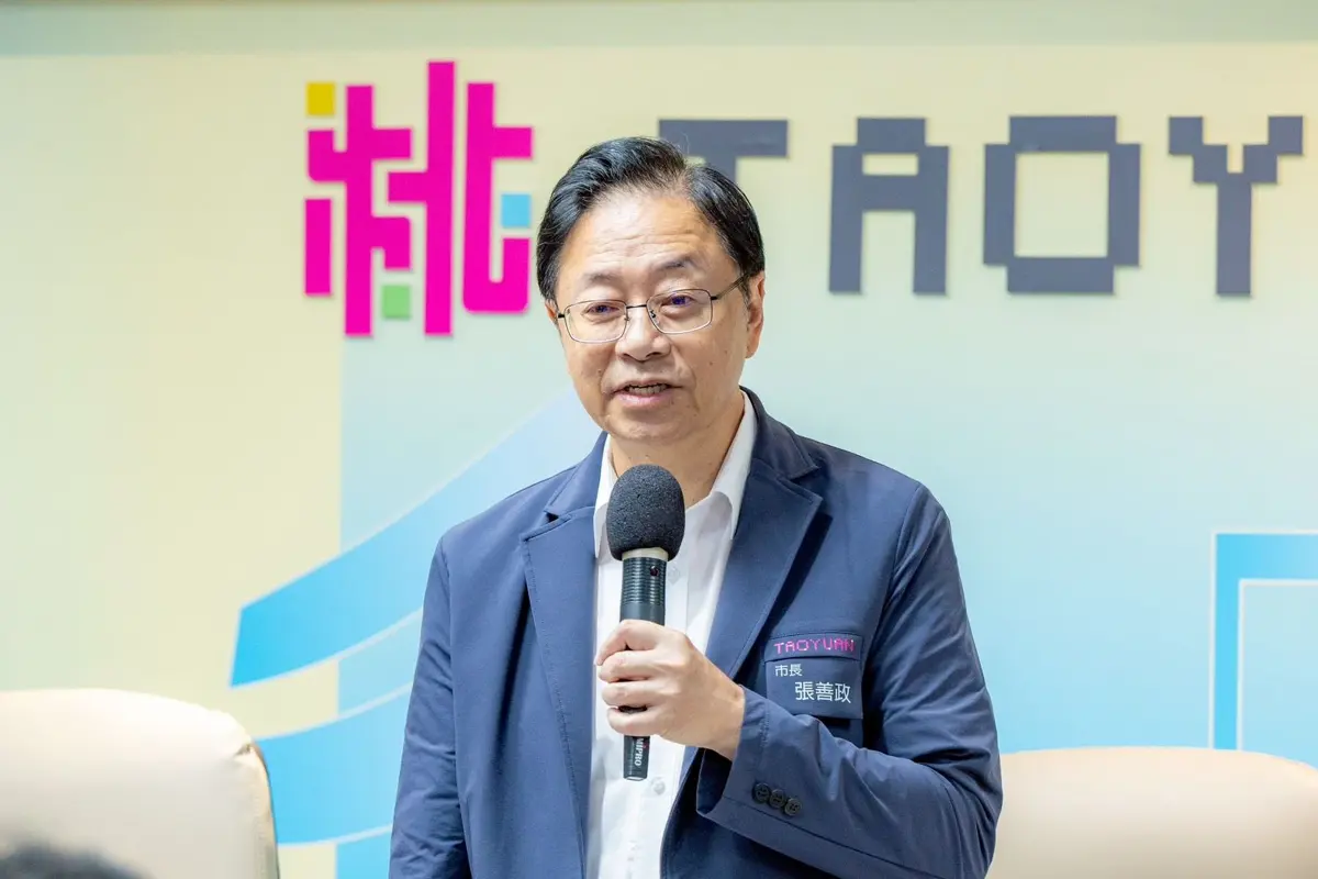 桃園市啟動暑期執法行動 打擊改裝噪音車
