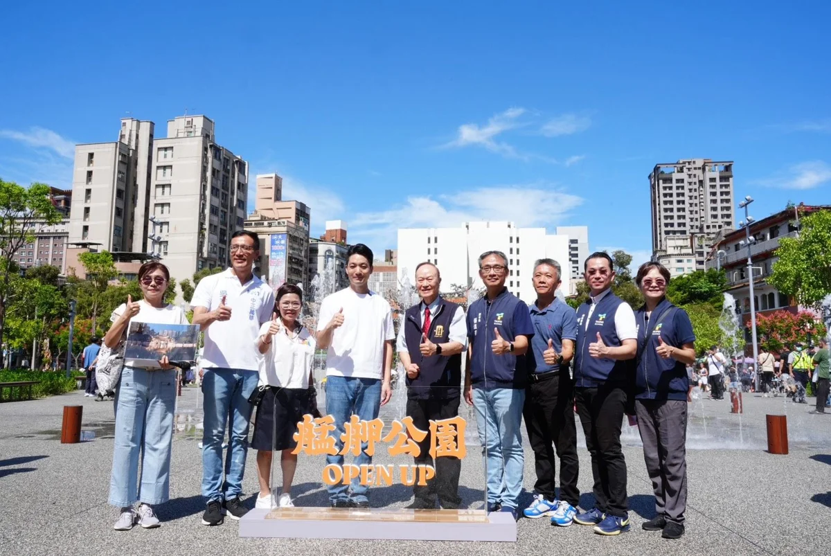圖片來源：臺北市政府