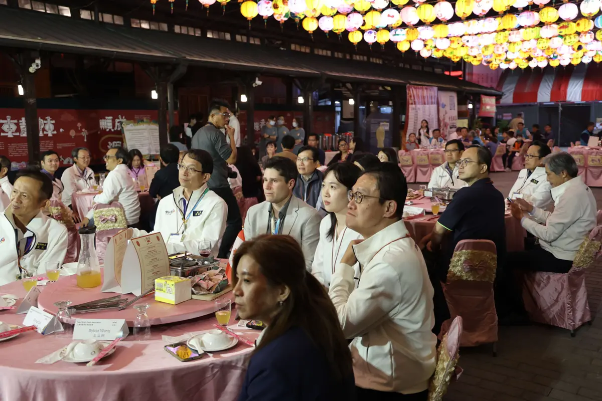 圖片來源:雲林縣政府