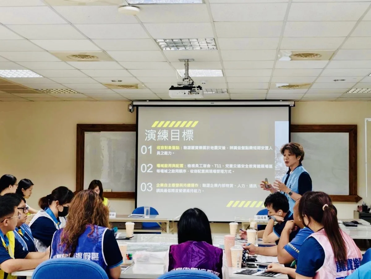 圖片來源：臺中市政府
