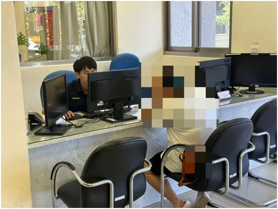 臉書賣二手手機殼慘賠6萬！彰化女點開「交貨便網址」落入網拍詐騙陷阱
