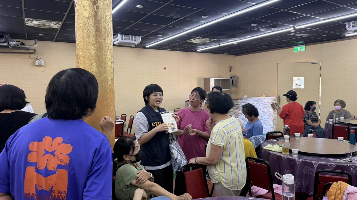 圖片來源：臺東縣政府