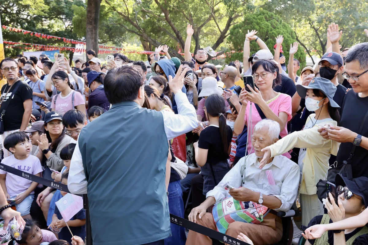 圖片來源：臺南市政府