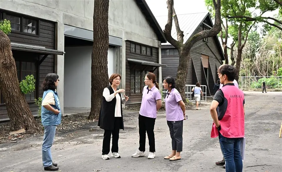 圖片來源:彰化縣政府