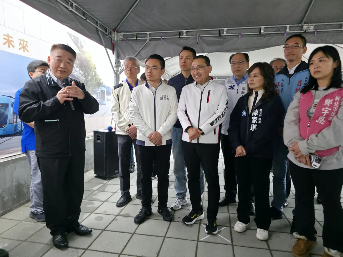 圖片來源：新北市政府