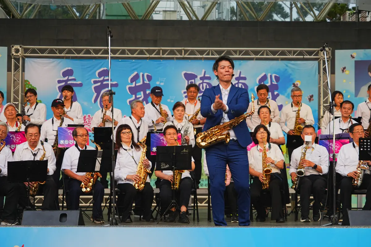 圖片來源:臺北市政府