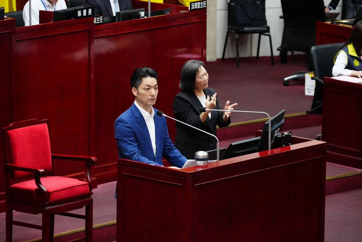 圖片來源:臺北市政府