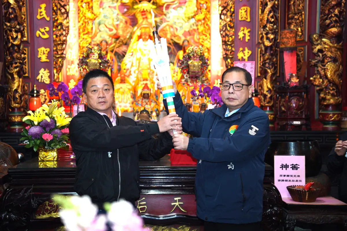 圖片來源:新竹縣政府