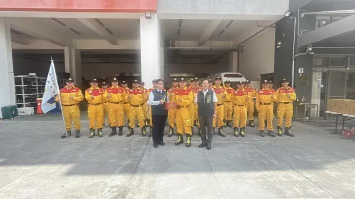 圖片來源:臺南市政府