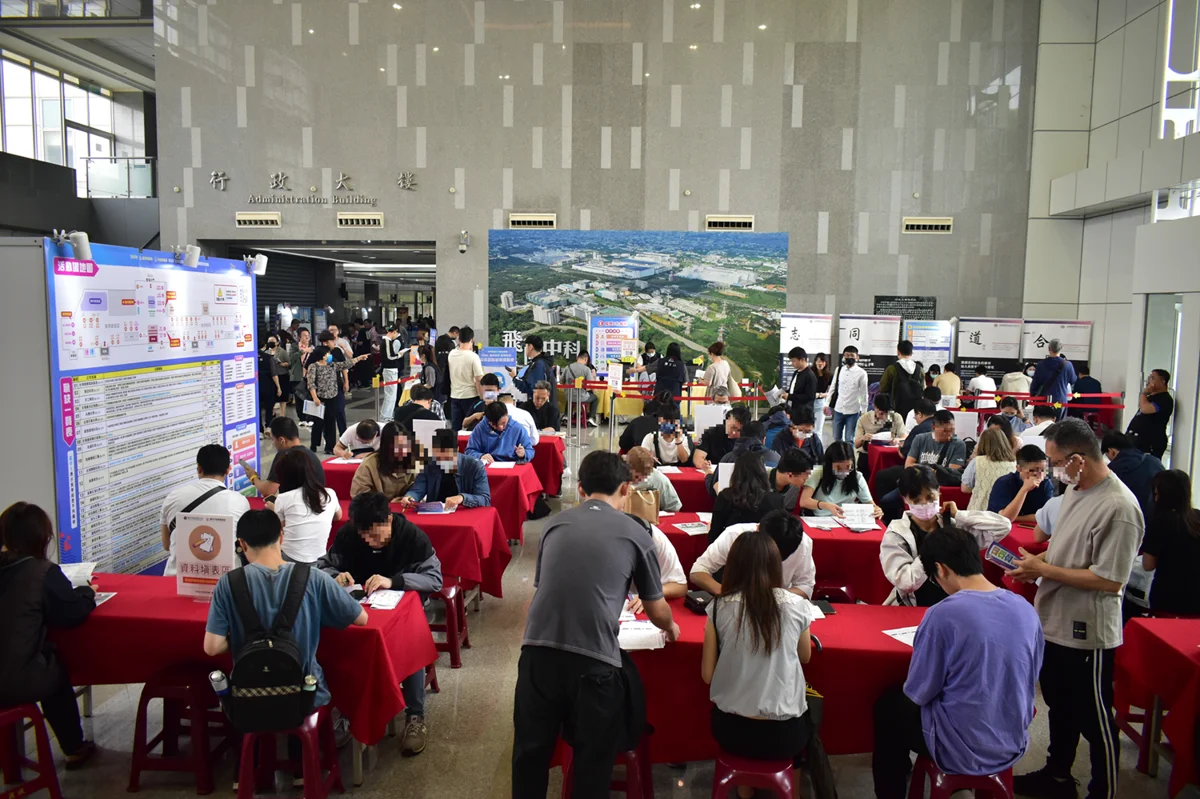 圖片來源:臺中市政府