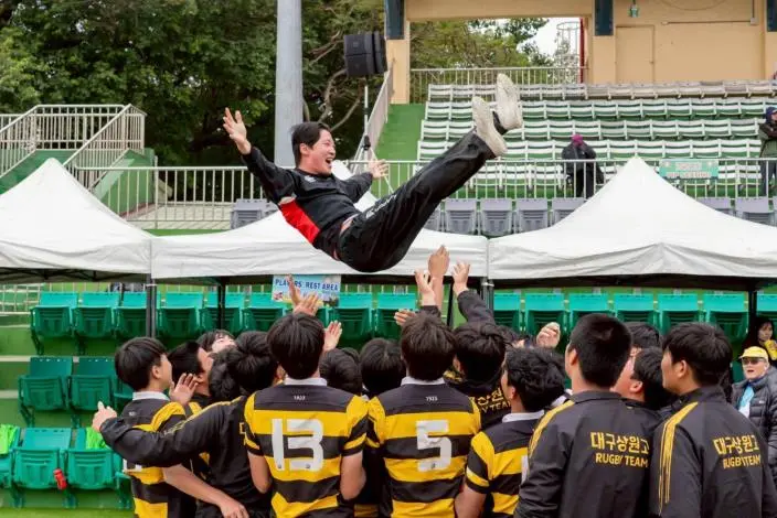 圖片來源:臺南市政府