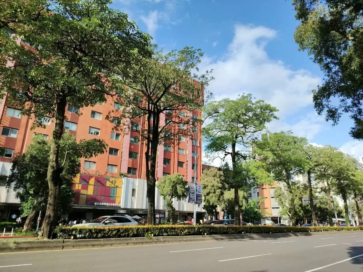 圖片來源:臺北市政府