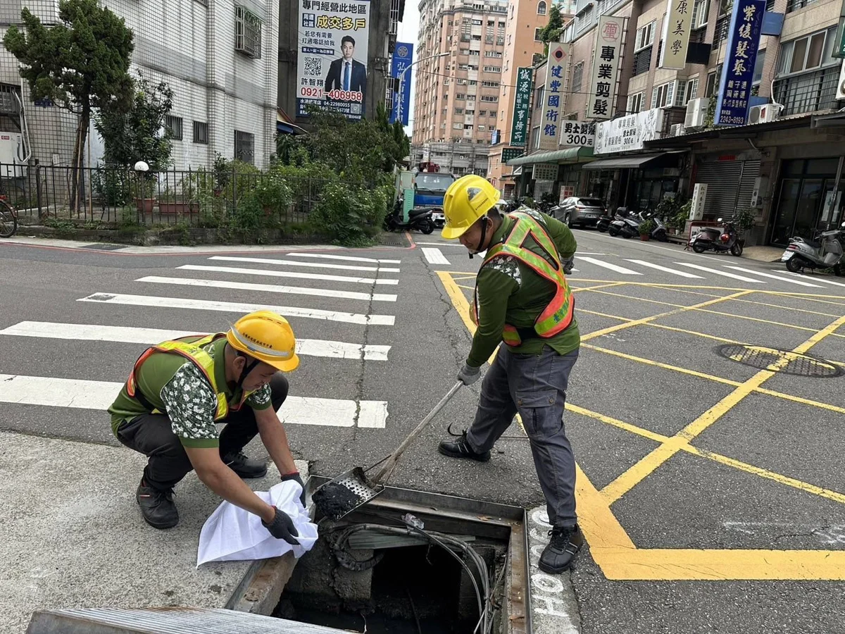 圖片來源:臺中市政府