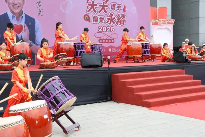 圖片來源:苗栗縣政府