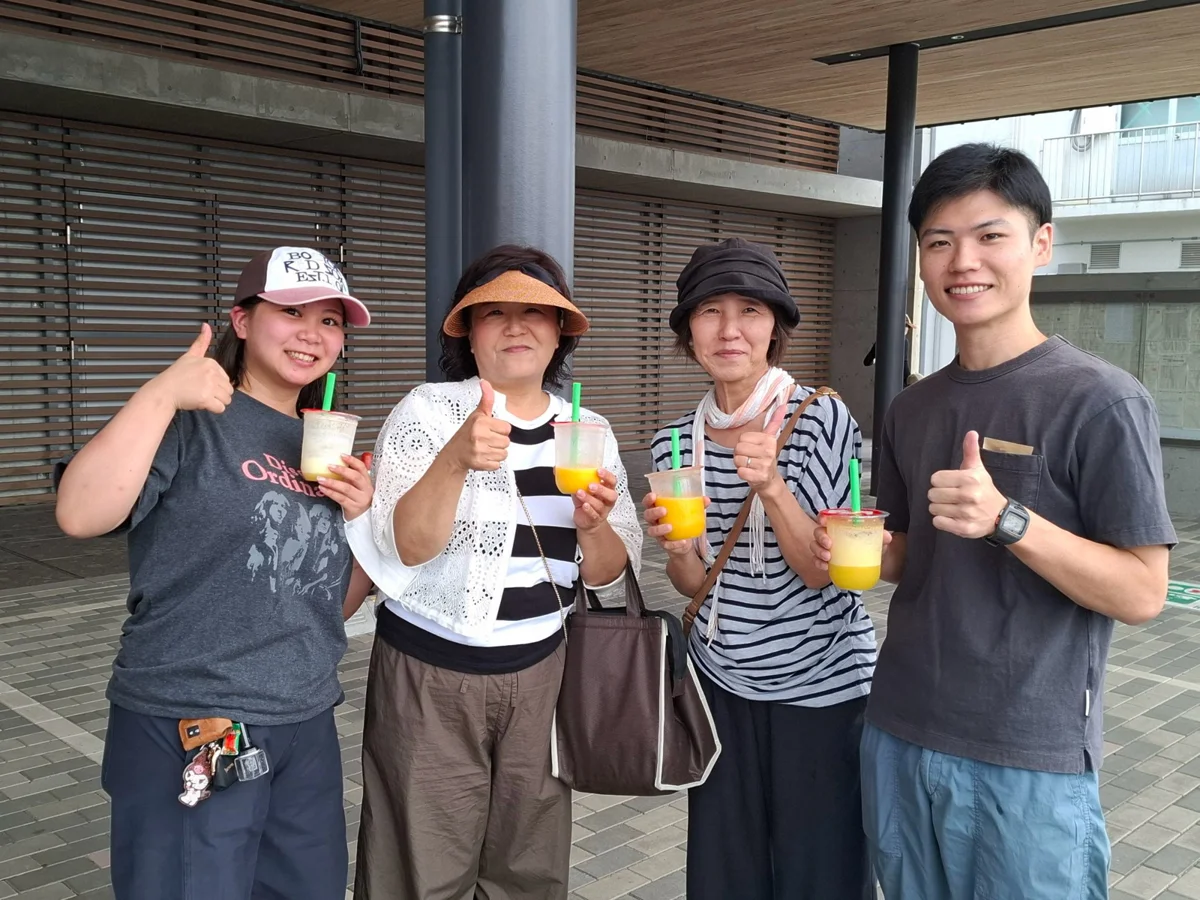 圖片來源:臺南市政府