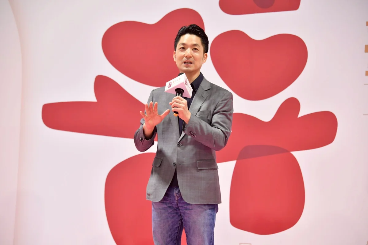 圖片來源:臺北市政府