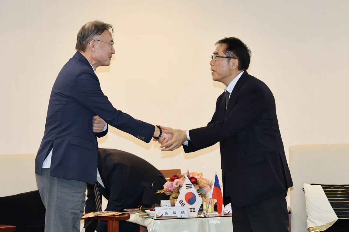 圖片來源:臺南市政府