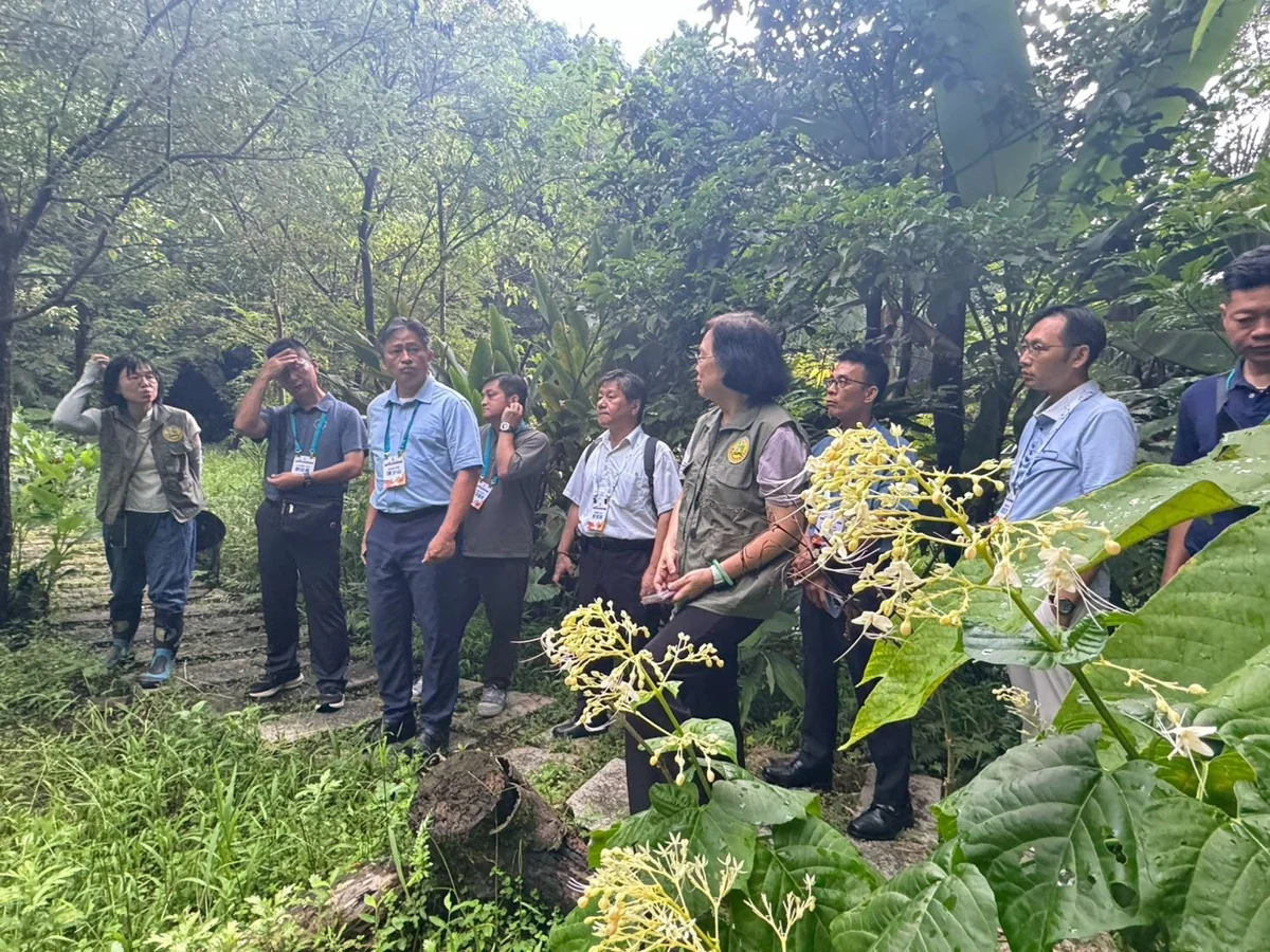 圖片來源:花蓮縣政府