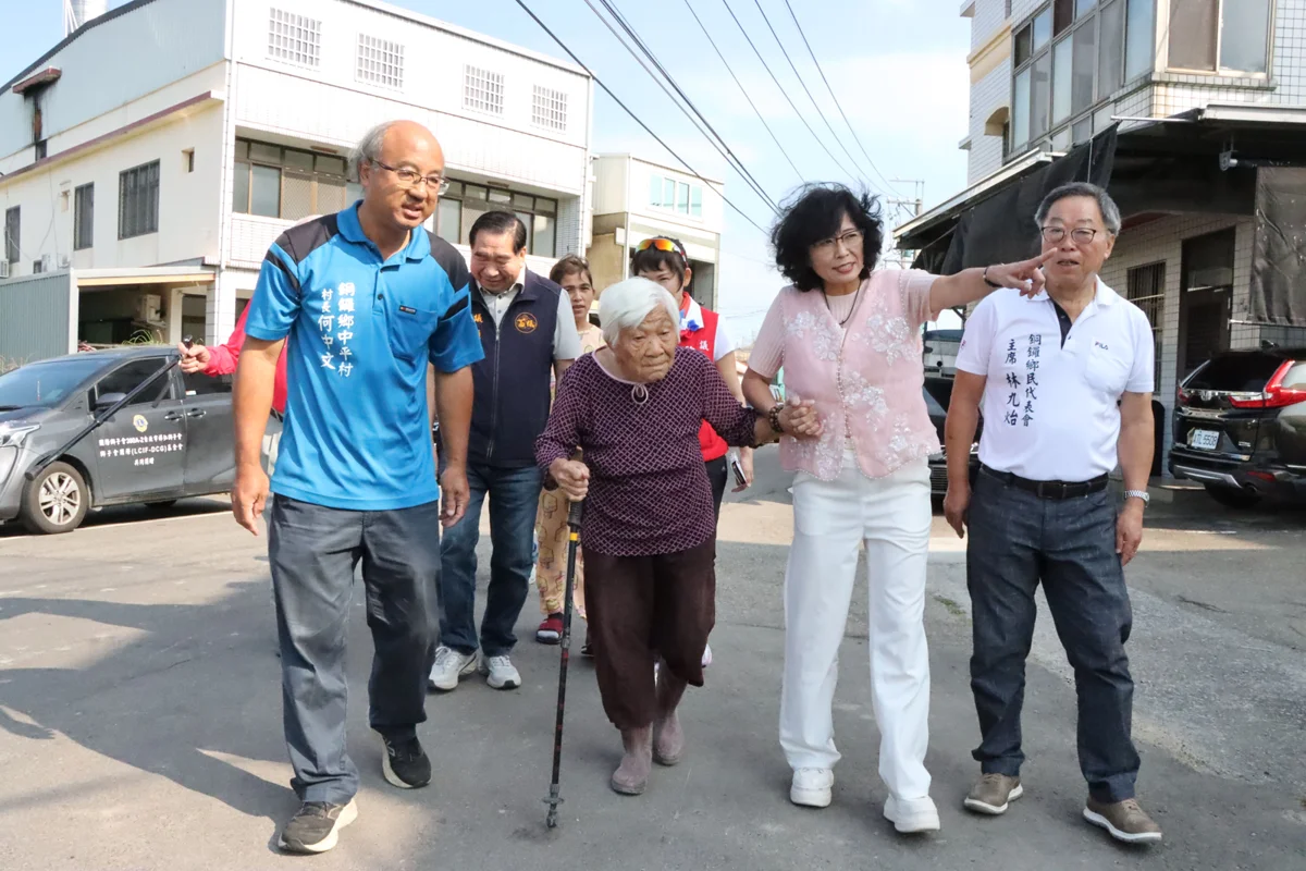 圖片來源:苗栗縣政府