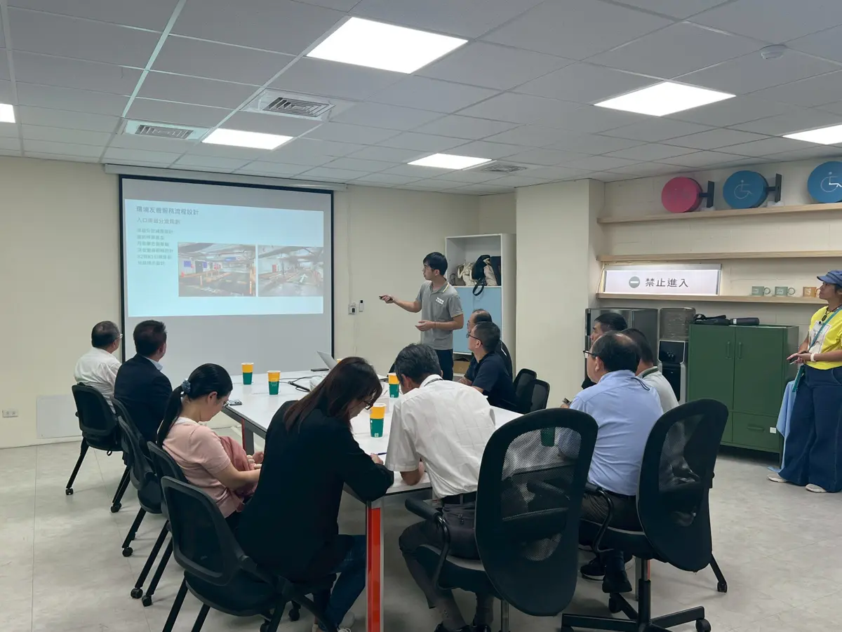 圖片來源:臺中市政府