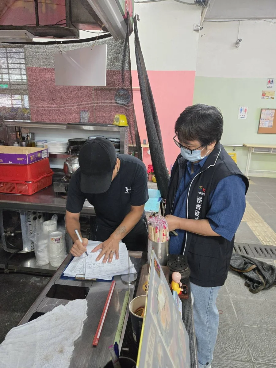 圖片來源:臺中市政府